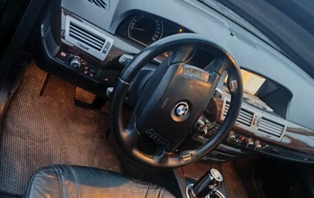 BMW 7 серия, 2008 год, 850 000 рублей, 9 фотография