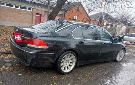 BMW 7 серия, 2008 год, 850 000 рублей, 8 фотография