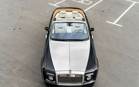 Rolls-Royce Phantom VII рестайлинг, 2007 год, 44 990 000 рублей, 11 фотография