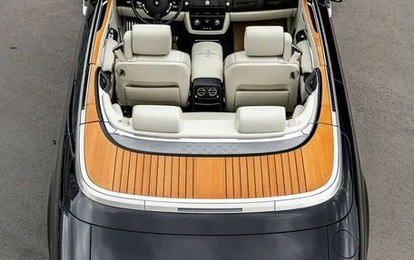 Rolls-Royce Phantom VII рестайлинг, 2007 год, 44 990 000 рублей, 12 фотография