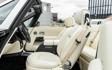 Rolls-Royce Phantom VII рестайлинг, 2007 год, 44 990 000 рублей, 19 фотография