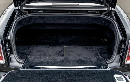 Rolls-Royce Phantom VII рестайлинг, 2007 год, 44 990 000 рублей, 17 фотография