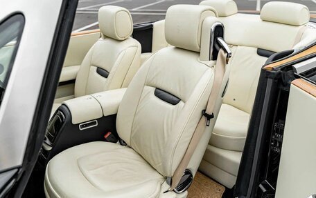 Rolls-Royce Phantom VII рестайлинг, 2007 год, 44 990 000 рублей, 20 фотография
