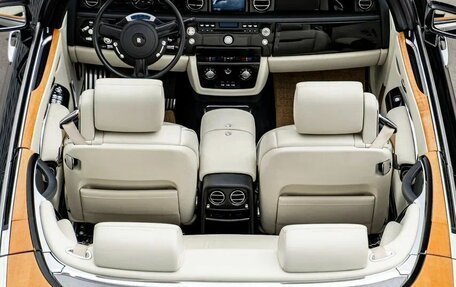 Rolls-Royce Phantom VII рестайлинг, 2007 год, 44 990 000 рублей, 13 фотография