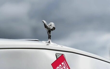 Rolls-Royce Phantom VII рестайлинг, 2007 год, 44 990 000 рублей, 16 фотография