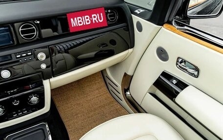Rolls-Royce Phantom VII рестайлинг, 2007 год, 44 990 000 рублей, 22 фотография