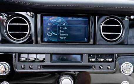 Rolls-Royce Phantom VII рестайлинг, 2007 год, 44 990 000 рублей, 31 фотография