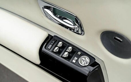 Rolls-Royce Phantom VII рестайлинг, 2007 год, 44 990 000 рублей, 26 фотография