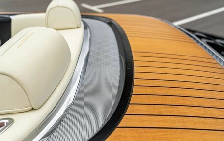 Rolls-Royce Phantom VII рестайлинг, 2007 год, 44 990 000 рублей, 35 фотография