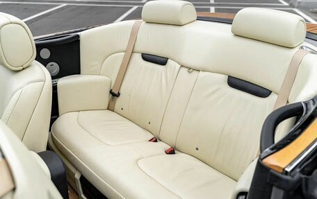Rolls-Royce Phantom VII рестайлинг, 2007 год, 44 990 000 рублей, 33 фотография