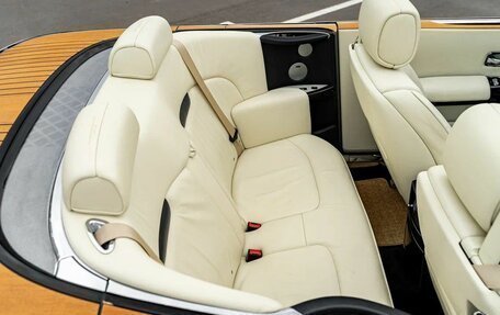 Rolls-Royce Phantom VII рестайлинг, 2007 год, 44 990 000 рублей, 36 фотография