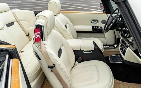 Rolls-Royce Phantom VII рестайлинг, 2007 год, 44 990 000 рублей, 37 фотография