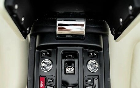 Rolls-Royce Phantom VII рестайлинг, 2007 год, 44 990 000 рублей, 38 фотография
