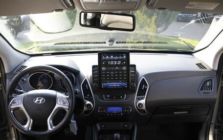 Hyundai ix35 I рестайлинг, 2011 год, 835 000 рублей, 14 фотография