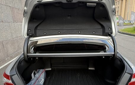 Toyota Camry, 2019 год, 2 450 000 рублей, 7 фотография