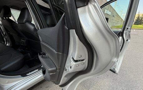 Toyota Camry, 2019 год, 2 450 000 рублей, 13 фотография