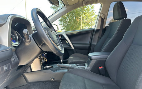 Toyota RAV4, 2014 год, 1 780 000 рублей, 8 фотография