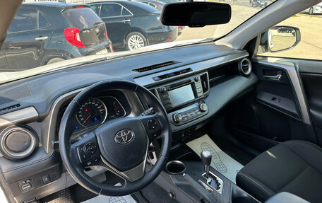 Toyota RAV4, 2014 год, 1 780 000 рублей, 7 фотография