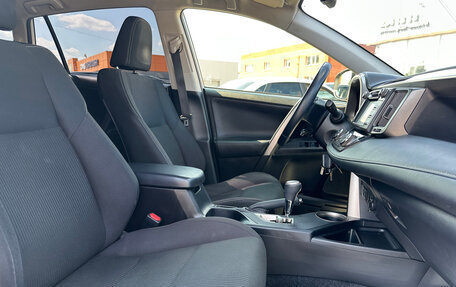 Toyota RAV4, 2014 год, 1 780 000 рублей, 15 фотография