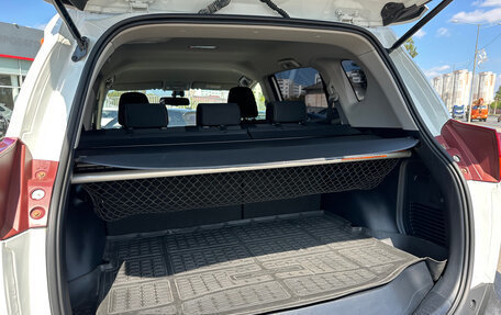 Toyota RAV4, 2014 год, 1 780 000 рублей, 11 фотография