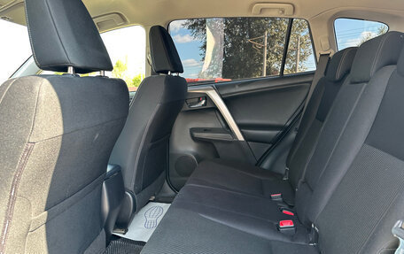 Toyota RAV4, 2014 год, 1 780 000 рублей, 10 фотография