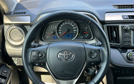 Toyota RAV4, 2014 год, 1 780 000 рублей, 17 фотография