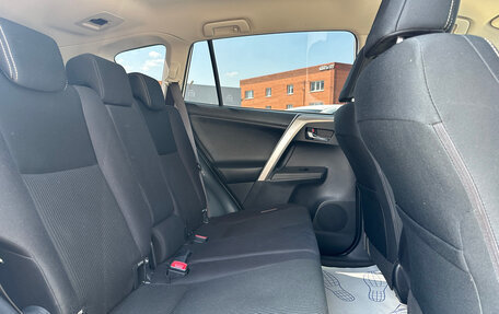 Toyota RAV4, 2014 год, 1 780 000 рублей, 13 фотография
