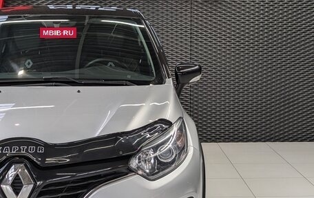 Renault Kaptur I рестайлинг, 2019 год, 1 340 000 рублей, 3 фотография