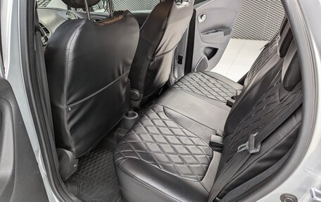 Renault Kaptur I рестайлинг, 2019 год, 1 340 000 рублей, 17 фотография