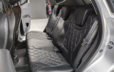 Renault Kaptur I рестайлинг, 2019 год, 1 340 000 рублей, 18 фотография
