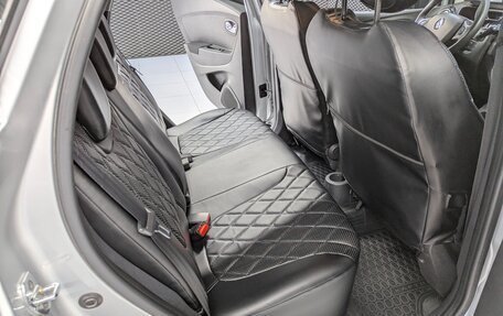 Renault Kaptur I рестайлинг, 2019 год, 1 340 000 рублей, 19 фотография
