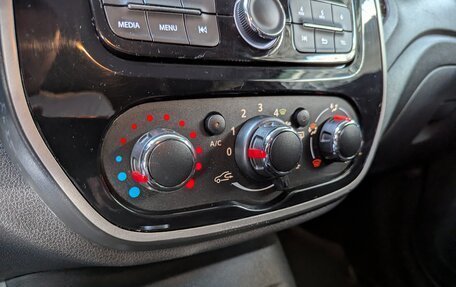 Renault Kaptur I рестайлинг, 2019 год, 1 340 000 рублей, 29 фотография