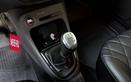 Renault Kaptur I рестайлинг, 2019 год, 1 340 000 рублей, 31 фотография