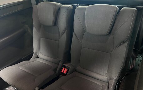 Renault Espace V рестайлинг, 2017 год, 1 845 000 рублей, 10 фотография