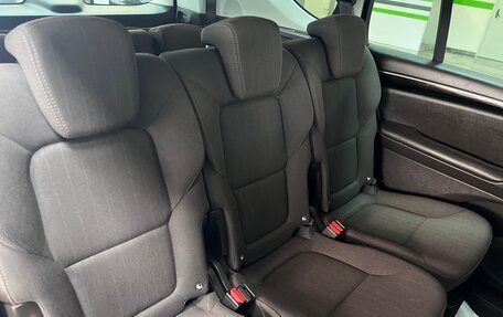 Renault Espace V рестайлинг, 2017 год, 1 845 000 рублей, 14 фотография