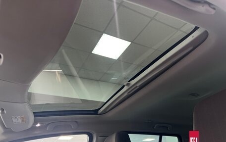 Renault Espace V рестайлинг, 2017 год, 1 845 000 рублей, 21 фотография