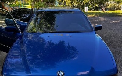 BMW 5 серия, 1997 год, 450 000 рублей, 1 фотография