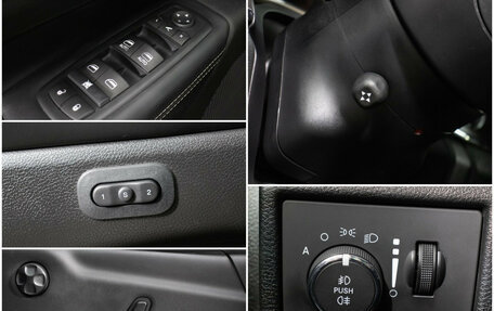 Jeep Grand Cherokee, 2016 год, 2 841 300 рублей, 18 фотография