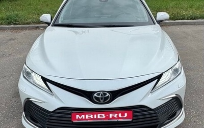 Toyota Camry, 2022 год, 3 500 000 рублей, 1 фотография