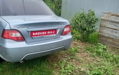 Daewoo Nexia I рестайлинг, 2012 год, 170 000 рублей, 1 фотография