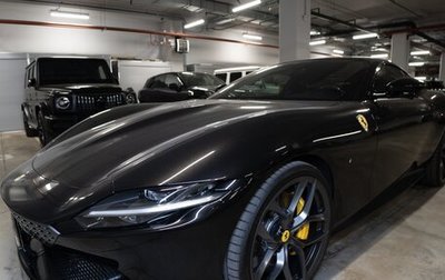 Ferrari Roma, 2023 год, 27 000 000 рублей, 1 фотография