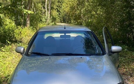 Nissan Almera, 2005 год, 370 000 рублей, 1 фотография