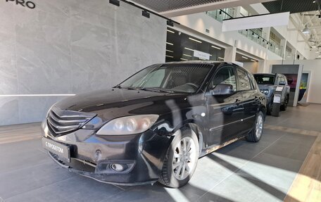 Mazda 3, 2008 год, 299 000 рублей, 1 фотография