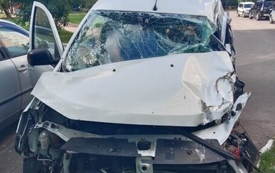 Renault Dokker, 2017 год, 400 000 рублей, 1 фотография