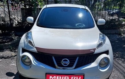 Nissan Juke II, 2011 год, 1 100 000 рублей, 1 фотография