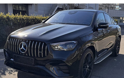 Mercedes-Benz GLE Coupe AMG, 2024 год, 16 100 000 рублей, 1 фотография