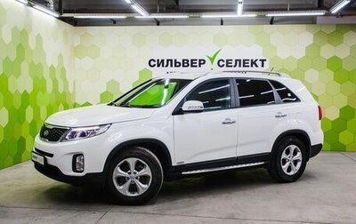 KIA Sorento II рестайлинг, 2020 год, 2 900 000 рублей, 1 фотография