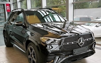 Mercedes-Benz GLE, 2024 год, 13 990 000 рублей, 1 фотография
