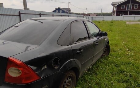 Ford Focus II рестайлинг, 2006 год, 270 000 рублей, 1 фотография