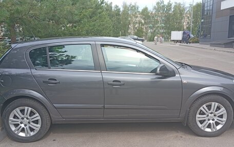 Opel Astra H, 2010 год, 432 000 рублей, 2 фотография